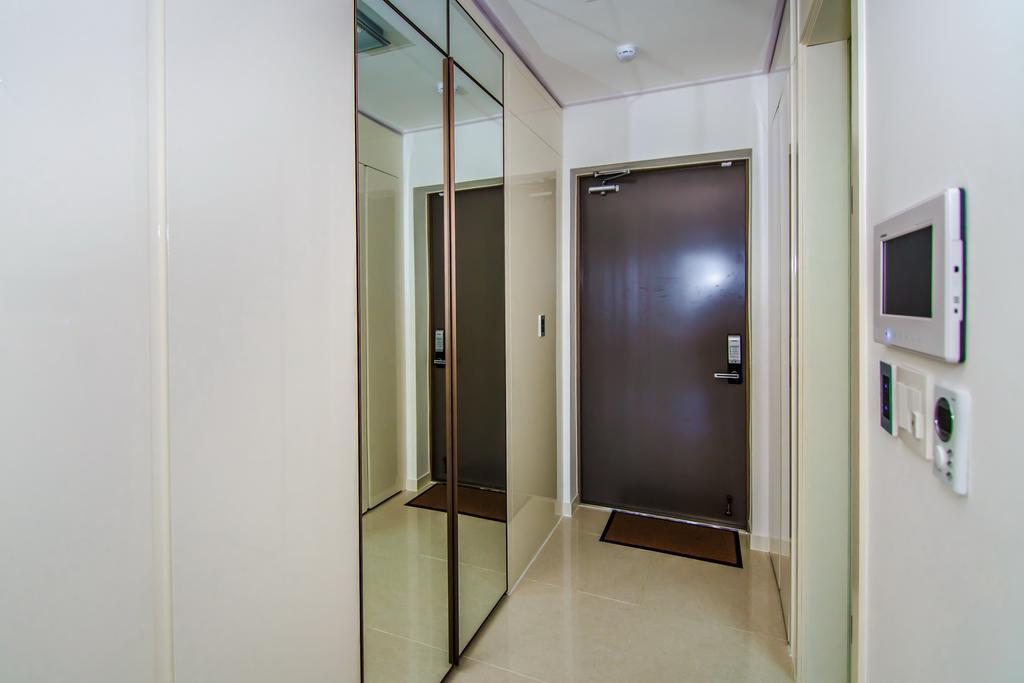 Highvill Luxury Apartments Nur-Sultan  Exterior photo