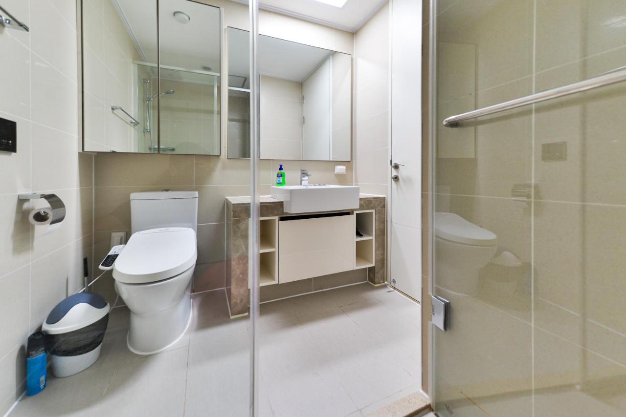 Highvill Luxury Apartments Nur-Sultan  Exterior photo