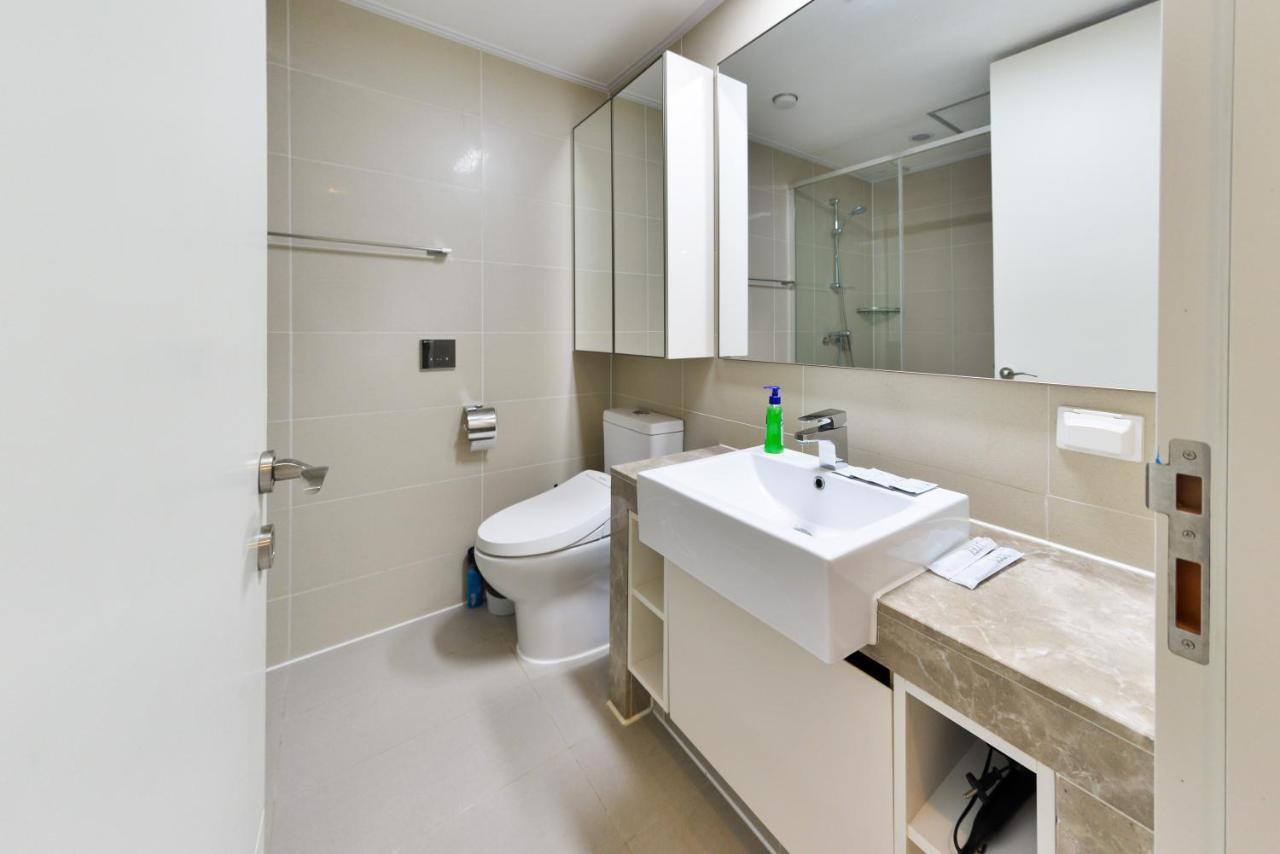 Highvill Luxury Apartments Nur-Sultan  Exterior photo