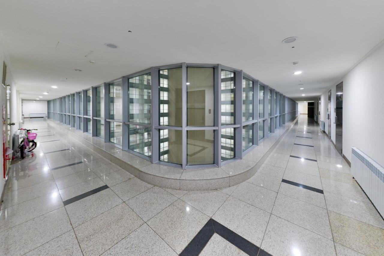 Highvill Luxury Apartments Nur-Sultan  Exterior photo