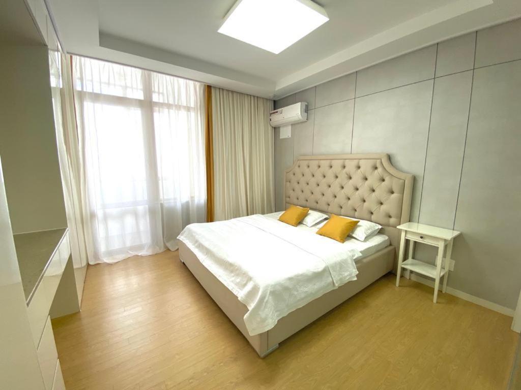 Highvill Luxury Apartments Nur-Sultan  Exterior photo